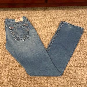 Women’s True Religion Jeans